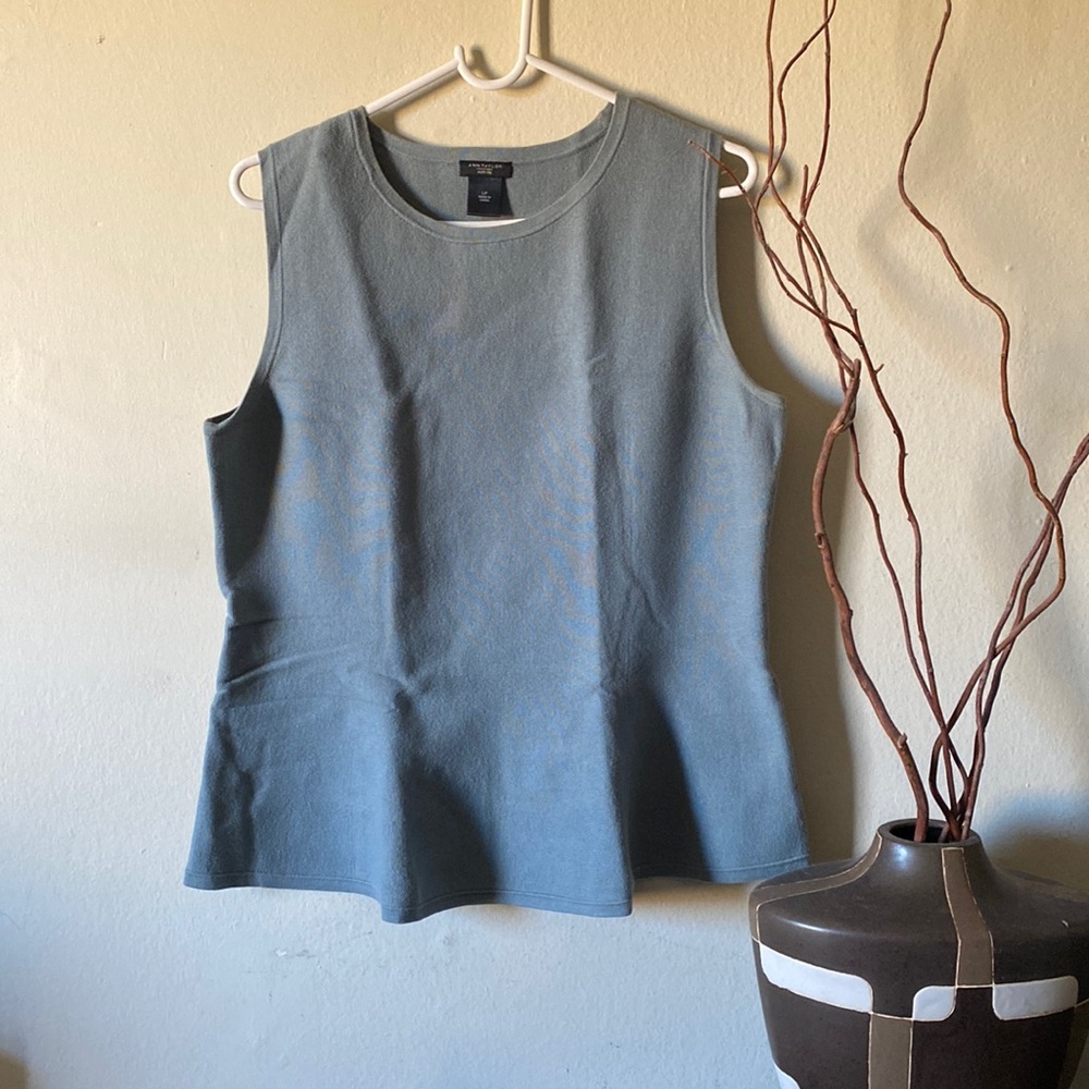 Ann Taylor Factory Top